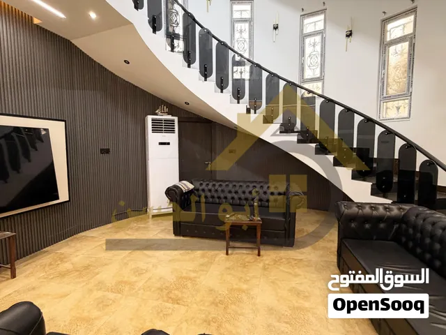دار حديث مؤثث للايجار في منطقة كوت الحجاج م