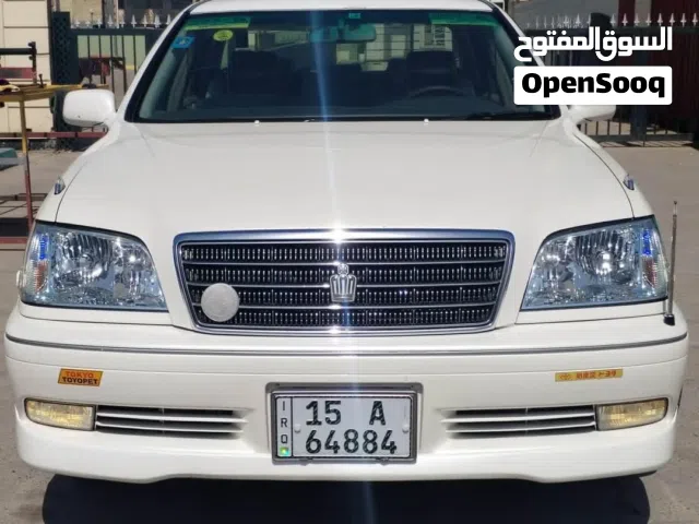 تيوتا ملكه للبيع كفاله عامه رقم أنبار سنويه باسمي 27 وين ماتريد تحول تحول ماشيه 153 رايدها 18 مليون