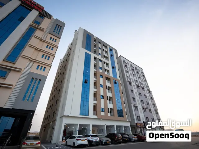 83 m2 2 Bedrooms Apartments for Sale in Muscat Ghala