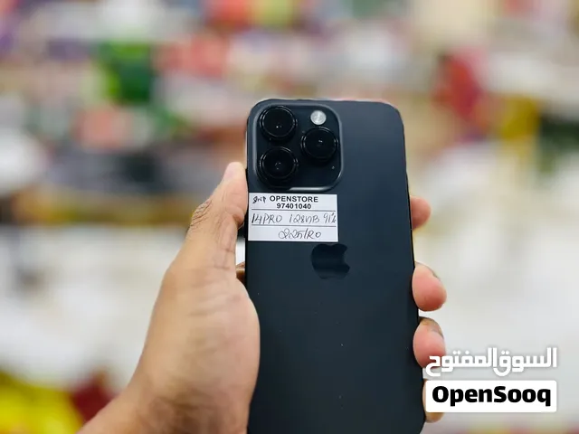 iPhone 14 Pro- 128 GB - Greatest working phone