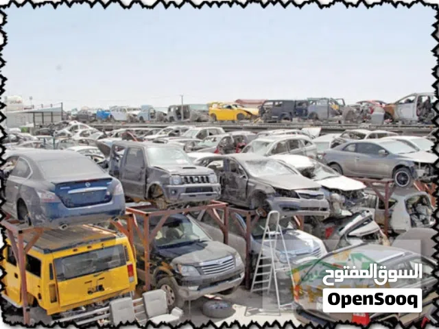 نشتري جميع انواع السيارات نقداً ونقل علينا We buy all types of cars at the  best prices and pay cash