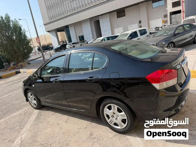 Honda City 2009 Model for Sale – Neat & Clean Passing May 2027