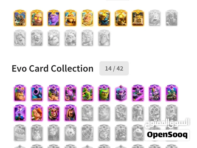 Clash royale