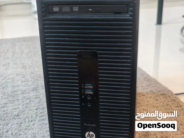 PC (i7/Ram 16/HDD 1TB) windows 11 perfect condition
