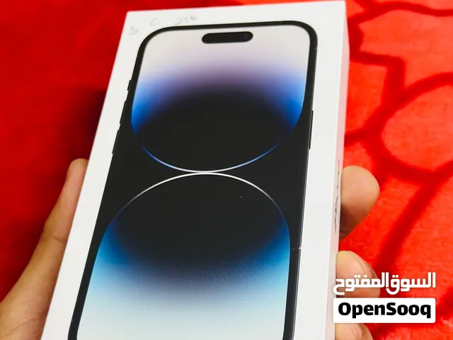 Apple iphone 14 Pro 256 Gb