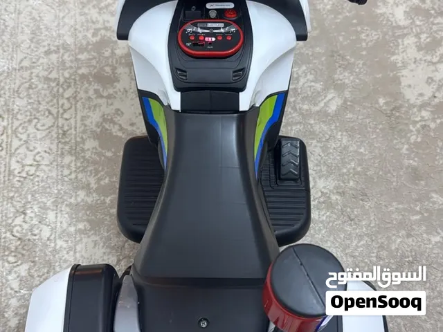 دراجة أطفال للبيع بحالة الوكاله