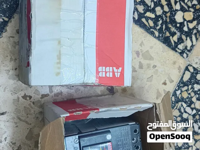 قواطع 3 فاز