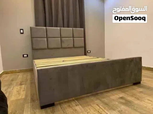 سرير كابوتنيه مودرن