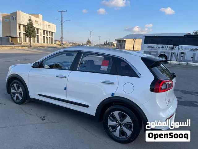 Used Kia Niro in Irbid