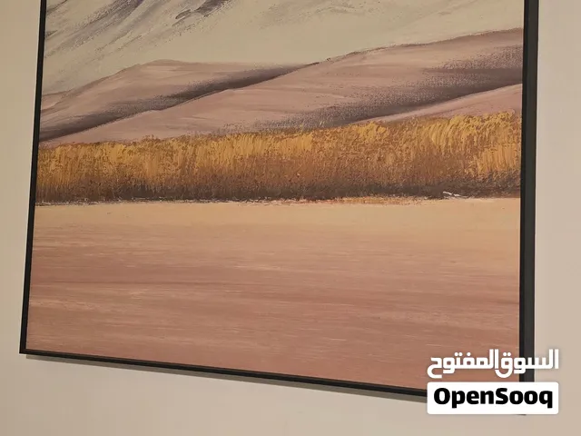 لوحه كبيره