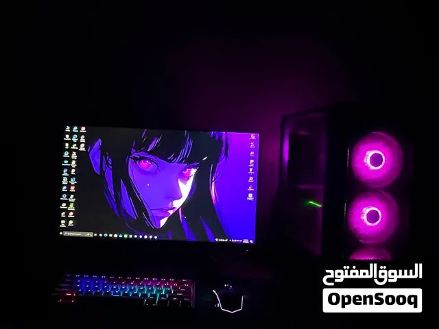 تجميعه بي سي للبيع