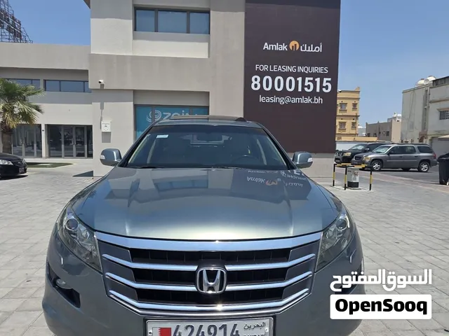 Used Honda Accord in Central Governorate