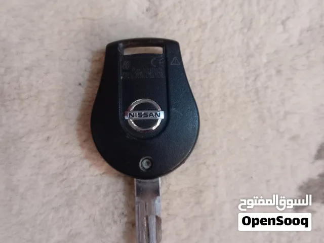 مفتاح صني موديل جديد 2023 سبير وكاله
