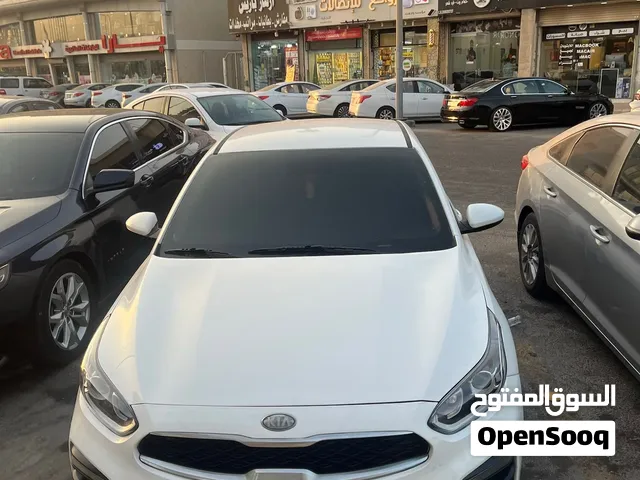 كيا سيراتو 2019
