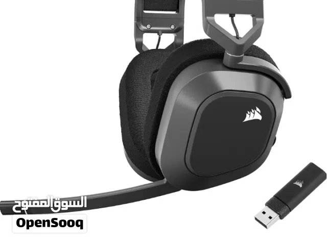 للبيع كورسير HS80 ماكس مستعمل