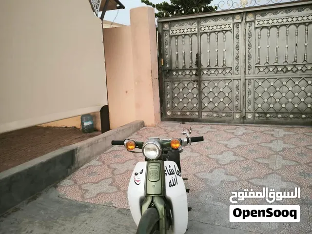 للبيع دراج 70 سي سي