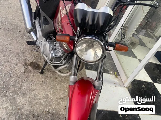 البيع هوندا 250cc