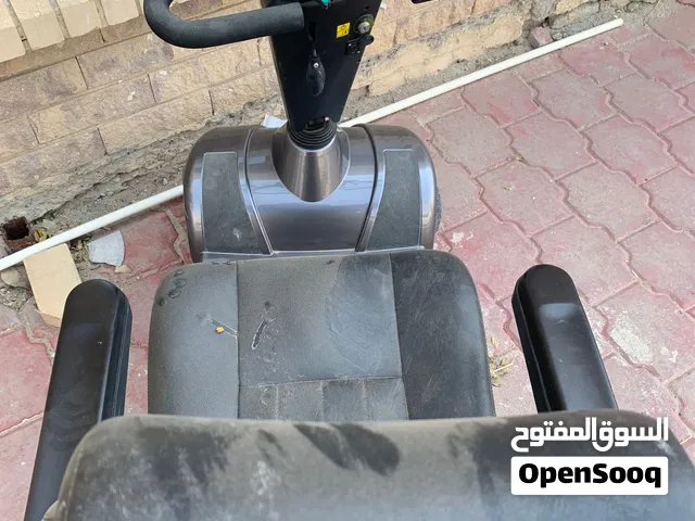 Sterling S425 Mobility Scooter - Excellent Condition