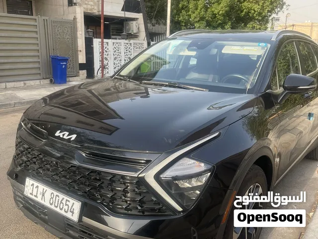 سبورتج 2023 هايبرد