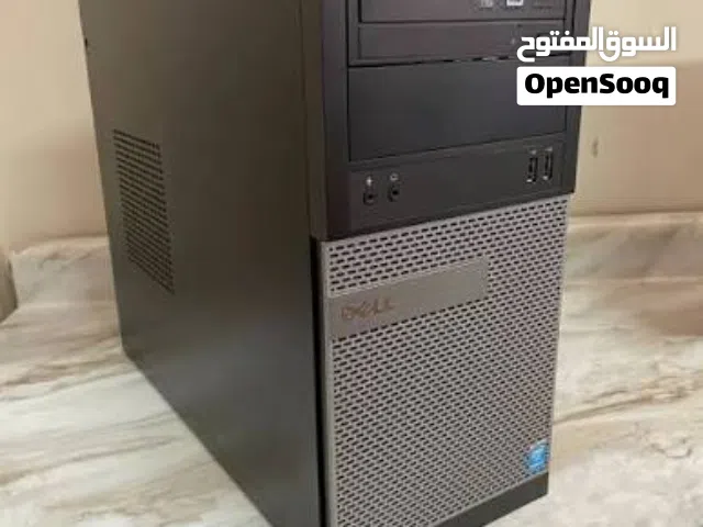 تجميعه i5 جيل رابع بكرت gtx750ti
