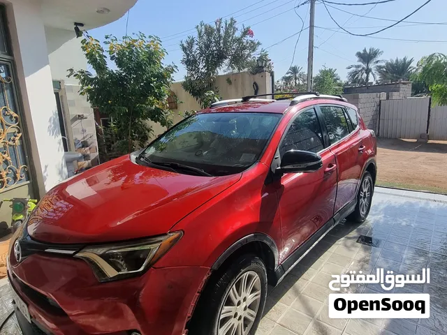 راف 4 مديل 16