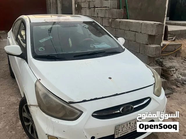 اكسنت خليجي 2015