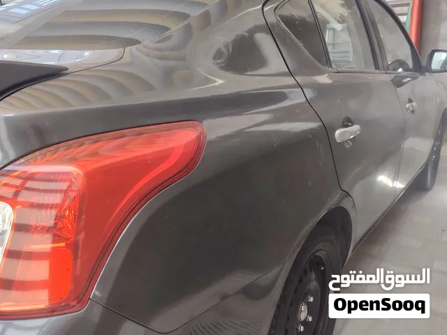 نيسان صني 2023