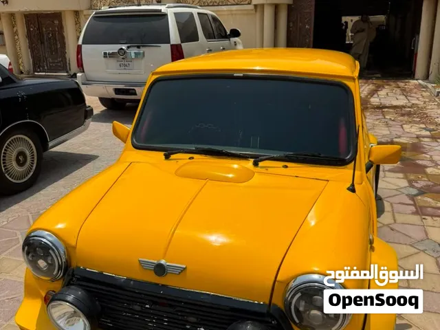 Mini Cooper Classic 1974 For Sale