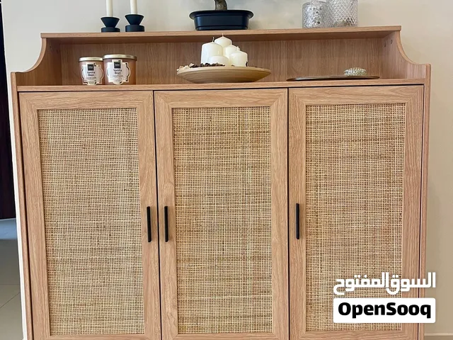 Console cabinet/Buffet cabinet/TV cabinet/Coffee tables/Pots