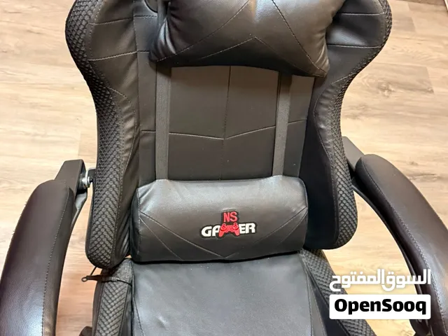 كرسي جيمنج