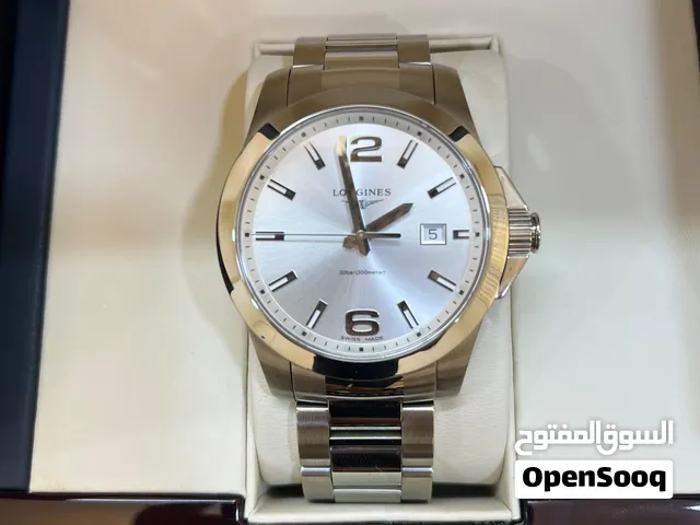 Analog Quartz Rolex watches  for sale in Irbid