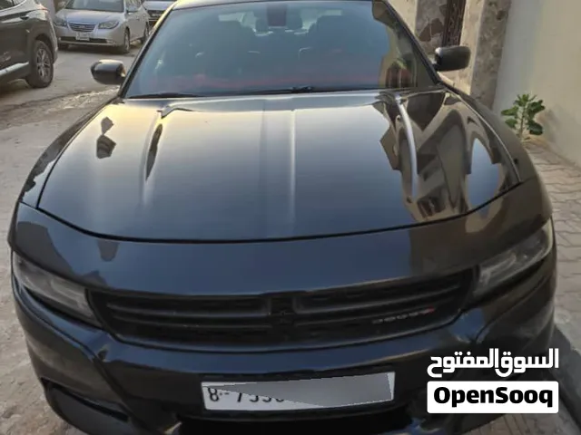 دودج تشارجر 2016 للبيع