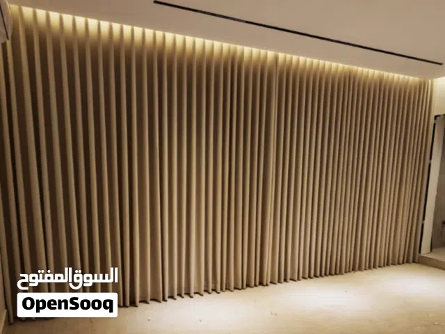 ستائر ويفي الرياض اسعار منافسه وجوده لاتقارن بأفضل الاقمشه خدمة المنزلية وتنسيق الألوان في الرياض