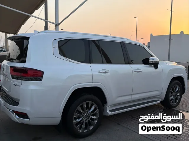 Landcruiser vxr twin turbo orginal paint no repaint no accident