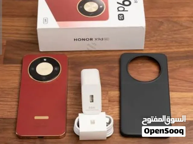 Honor Honor X9b 256 GB in Amman