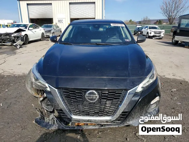 الاتيماء SV