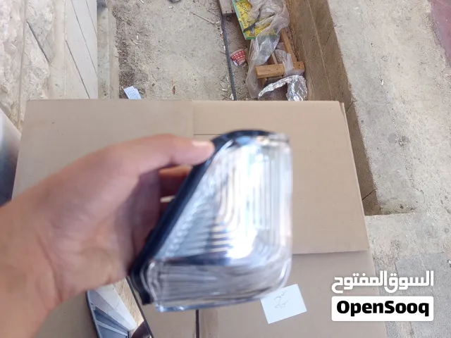 غطاء غماز مرسيدس بنز 519 2017