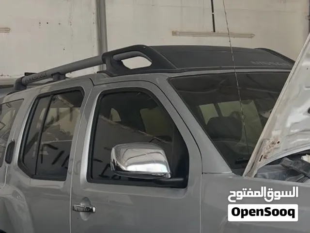 سلة سقف نيسان اكستيرا