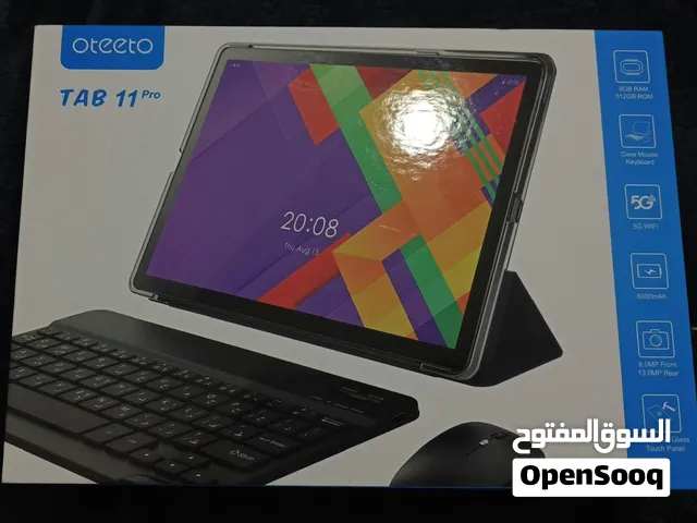 oteeto tab 11 pro