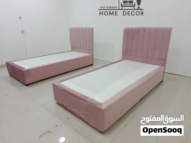 Single bed, Double bed, mattress available, King size, Queen Size bed  Good quality