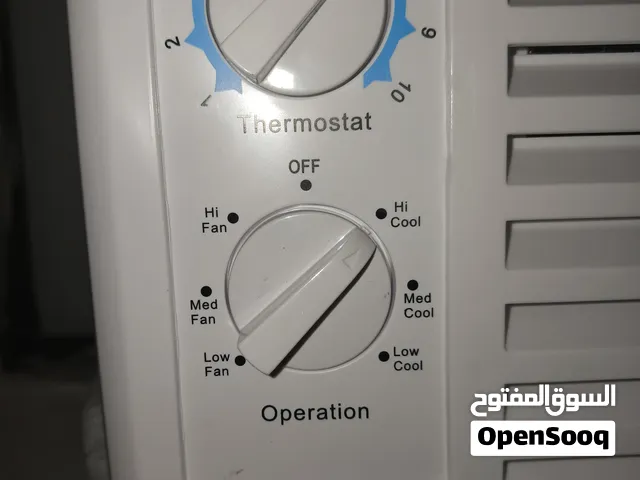 Other 0 - 1 Ton AC in Tripoli