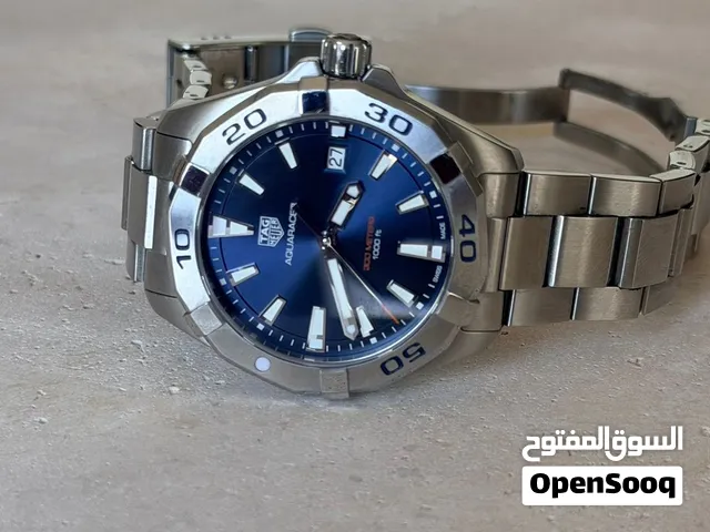 ساعة TAG Heuer Aquaracer