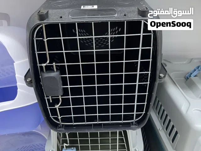 Cat carriage