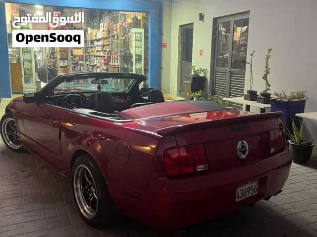للبيع فورد موسنتق قير اوتو