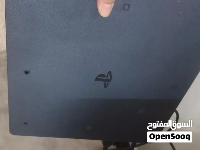 بيع بلاستيشن4 وشاشه