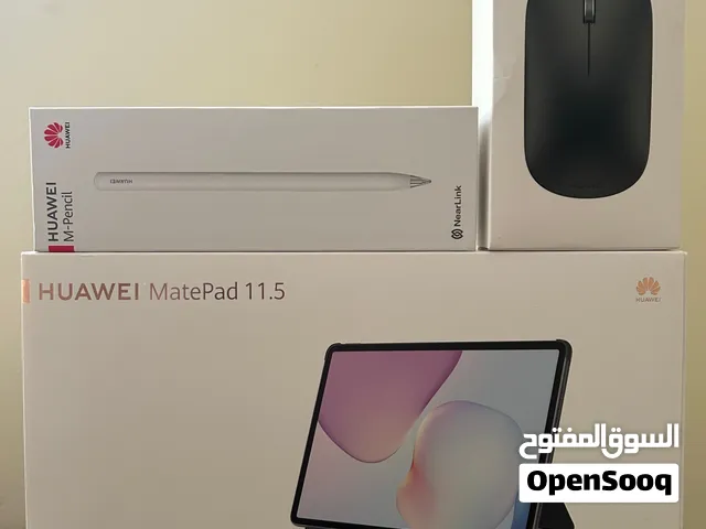HUAWEI MatePad 11.5