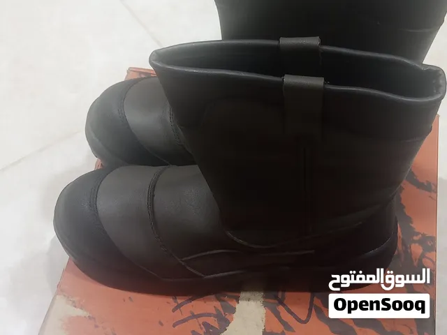 سيفتي worx للبيع مقاس 43