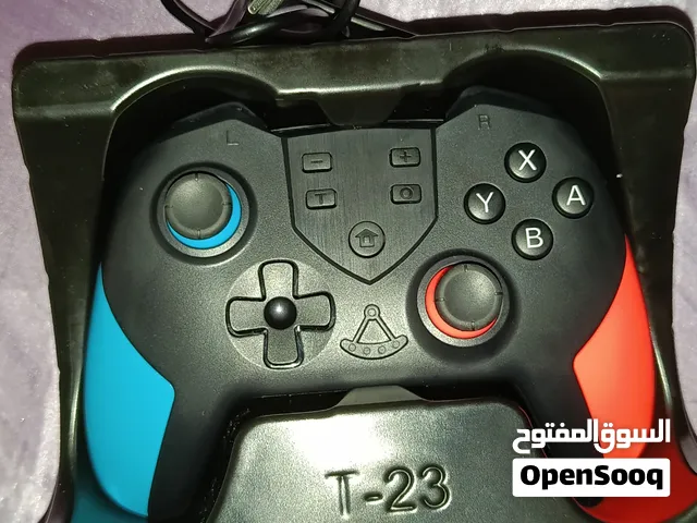 يد ويرليس للهواتف والكمبيوتر والنيتيندو والشاشات