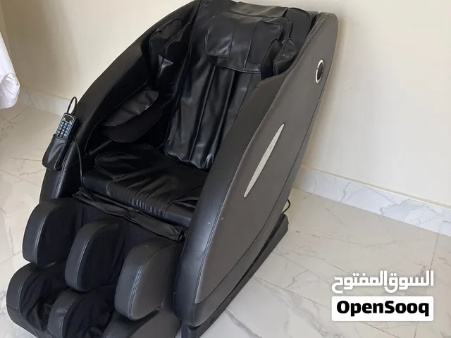 كرسي مساج نظيف جدا
