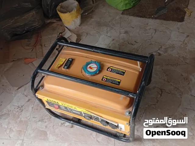 ماتور كهرباء للبيع